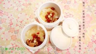[siye Xiaoguan] So The Stew recipe