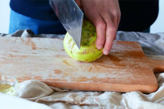 【winter Solstice】ningbo’s Winter Solstice Will Eat Roasted Rice Cakes recipe