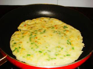 Chive Pancakes recipe