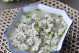 Traditional Wenzhou Fish Ball recipe