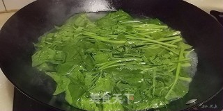 Watered Meat recipe