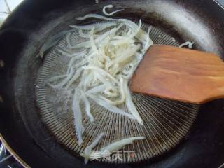 Fresh and Delicious---whitebait Scrambled Eggs recipe