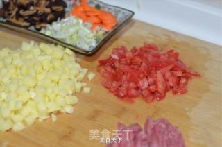 Noodle Taste recipe