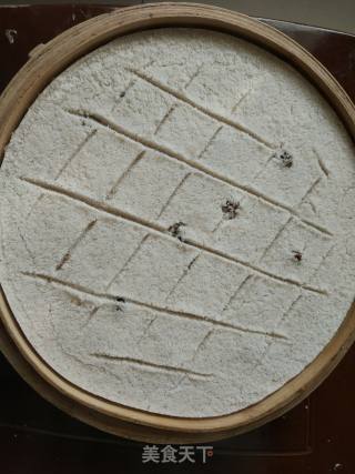 Double Ninth Cake, Chao Cake, Rice Cake recipe