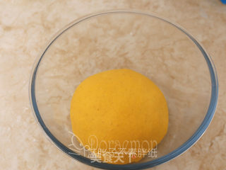 Whole Wheat Pumpkin Rolls recipe