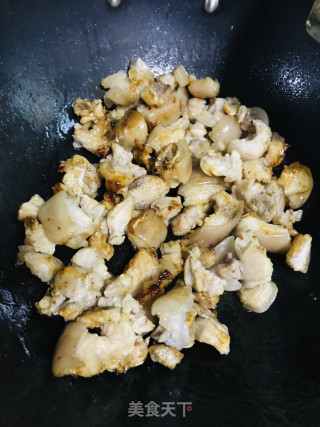 Braised Pork Feet with Carrots recipe