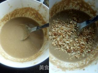 Sesame Sauce Liangpi recipe