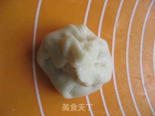 To Celebrate The Mid-autumn Festival, Make Your Own Mooncakes——【su-style Pineapple Mooncakes】 recipe