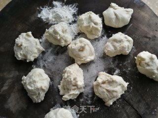 Radish Cake recipe