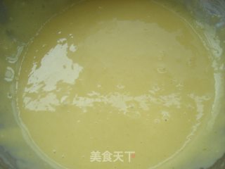 Pork Floss Beef recipe