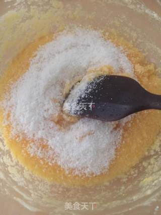 Condensed Milk Shredded Coconut Bag (polish Species) recipe