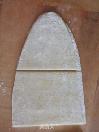 Ginger Saqima recipe