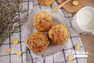 Meringue Puffs recipe