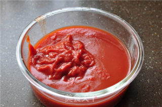 Italian Tomato Sauce recipe