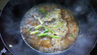 Boiled Fish recipe