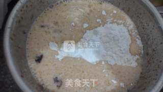 Northeast Snack No. 5-jujube Cake recipe