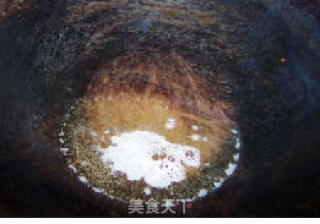 Small Fried Pork recipe