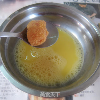 Another Flavor [chi Xiang Chicken Rice Flower] recipe