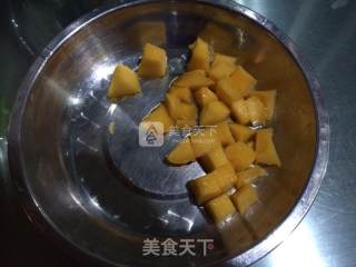 Mango Sago recipe