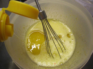 Simple and Easy to be The First Choice for Novices-halley Cake recipe