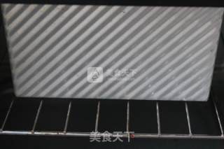 Little Leopard Toast recipe