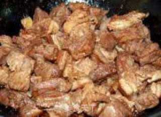 Beef Stew with Potatoes recipe