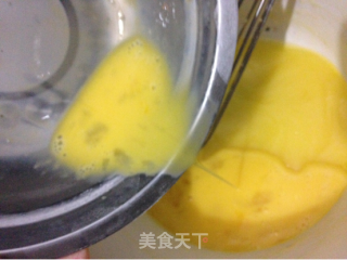 Hand-cut Cranberry Biscuits with Crispy Dregs-the Winning Works of Lezhong Colorful Summer Baking Competition recipe