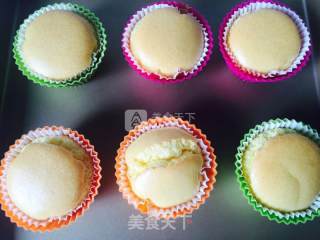 Cup Cake recipe