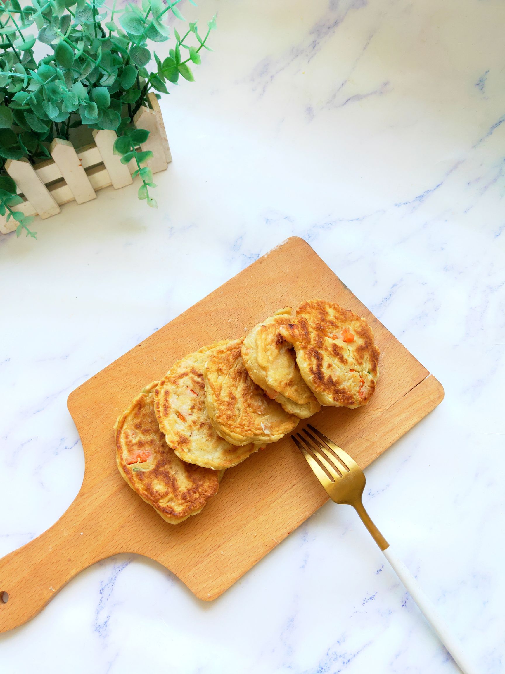 Soy Milk Nutrition Biscuits recipe