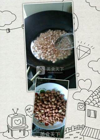 Spicy Chicken recipe