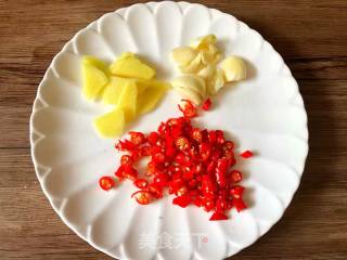 Lemon Fish recipe