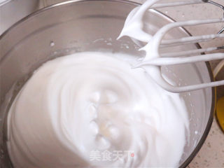 [brown Sugar Pearl Pop Cake] Like Volcanic Lava recipe