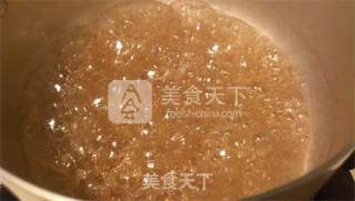 French Caramel Pudding recipe