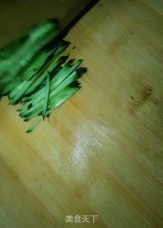Saliva Chicken recipe