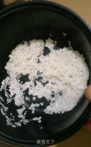 Golden Porridge recipe