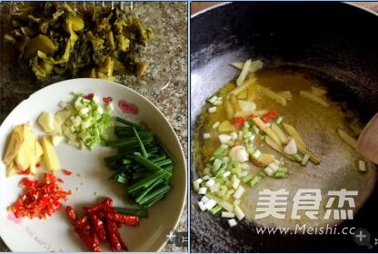 Pickled Fish recipe