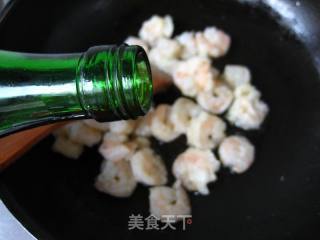 【zhejiang Cuisine】—longjing Shrimp recipe