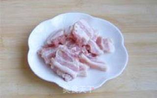 Pleurotus Eryngii in Oyster Sauce recipe