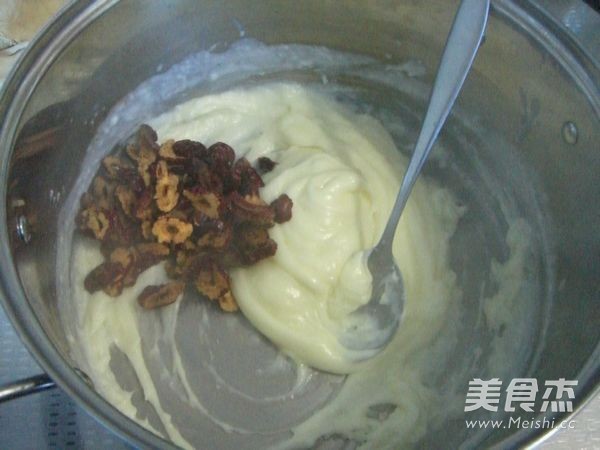 Jujube Fruit Yogurt recipe