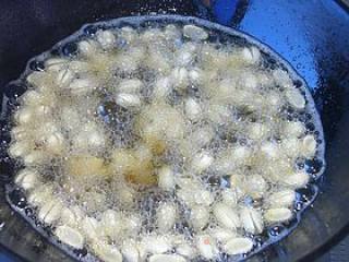 Alcoholic Peanuts recipe