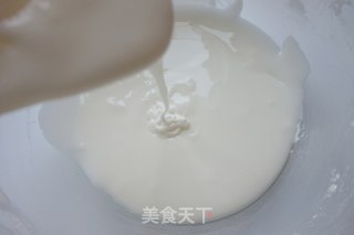 【tianjin】fudao Frosted Biscuit recipe