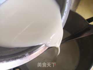 #diy零食#milk Coconut Shreds Xiaofang recipe