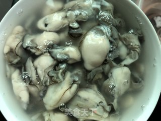 Oyster Mushroom Stew recipe