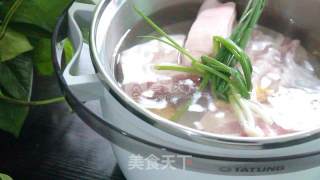 [eight Major Cuisines in China] Cantonese Cuisine Series of Taro Meat recipe