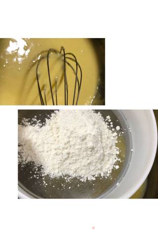 [rabbit Loves The Kitchen] Cupcakes~ recipe