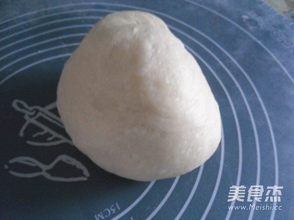 Goji Berry Honey Buns recipe
