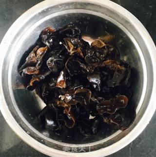 Cold Fungus recipe