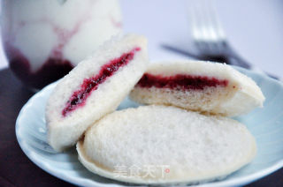 # Fourth Baking Contest and is Love to Eat Festival# Pocket Sandwich recipe