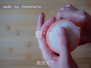 Sweetheart Yam Cake recipe