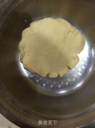 Margarita Cookies recipe